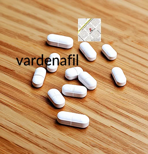 Comprare vardenafil in italia